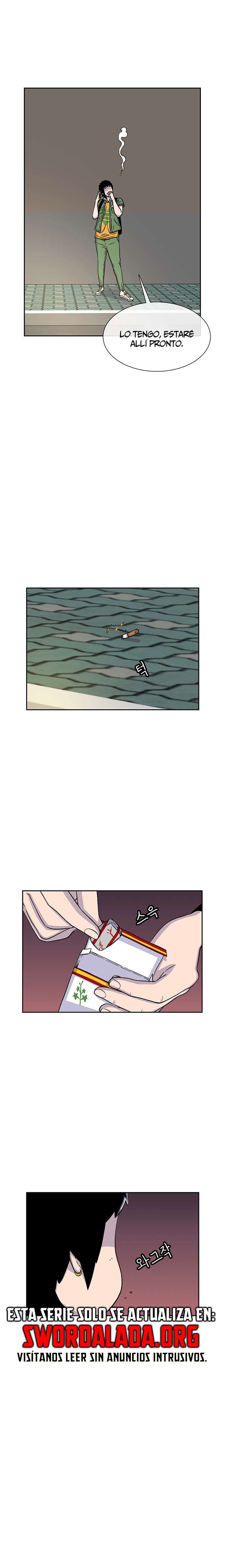 Star Ginseng Store Capítulo 57 - Page 21