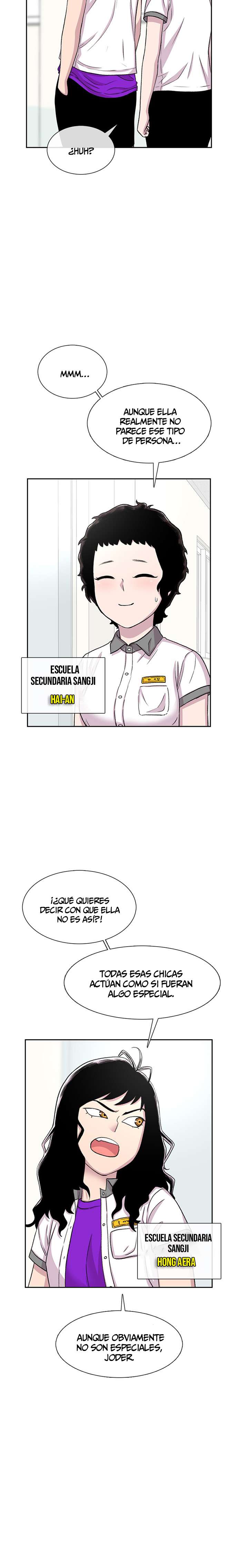 Star Ginseng Store Capítulo 57 - Page 4