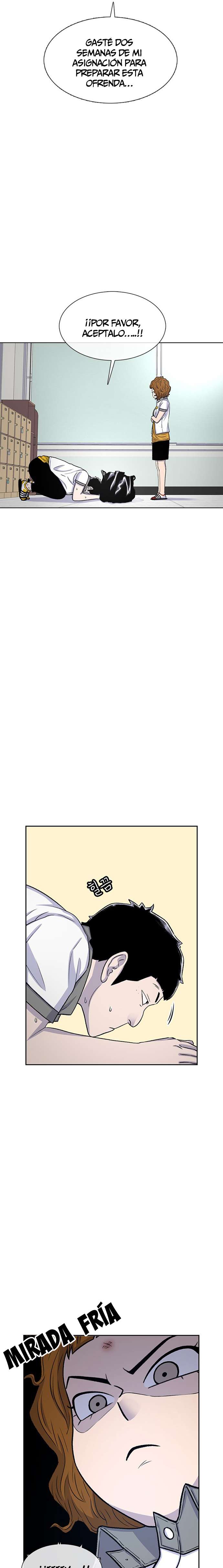 Star Ginseng Store Capítulo 57 - Page 7