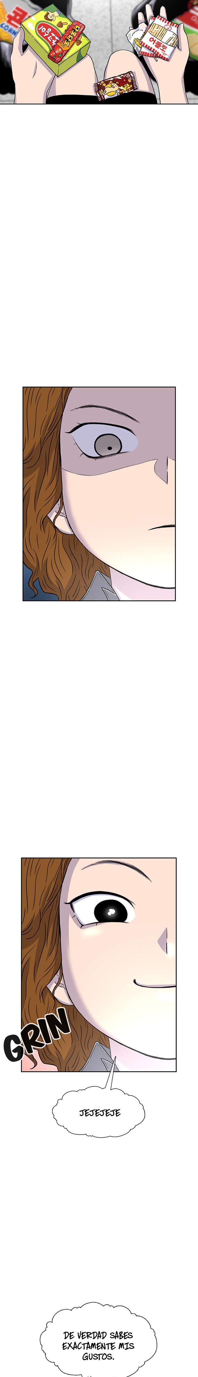 Star Ginseng Store Capítulo 57 - Page 9
