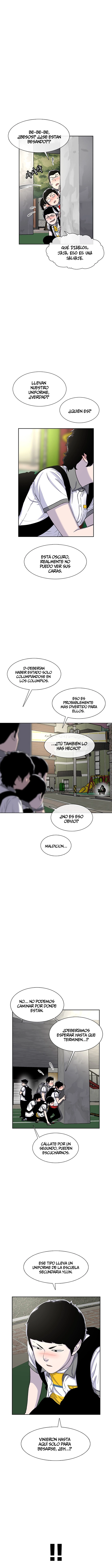 Star Ginseng Store Capítulo 58 - Page 10
