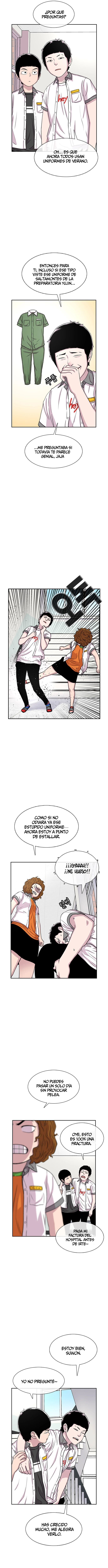 Star Ginseng Store Capítulo 58 - Page 12