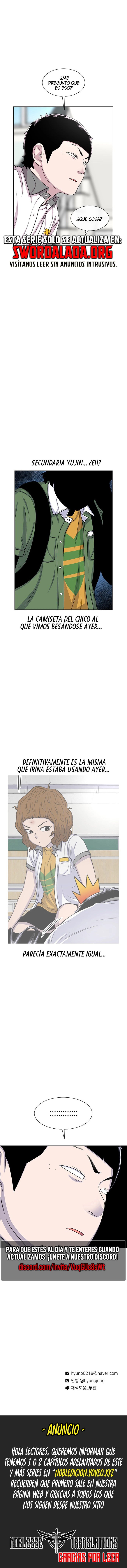 Star Ginseng Store Capítulo 58 - Page 13