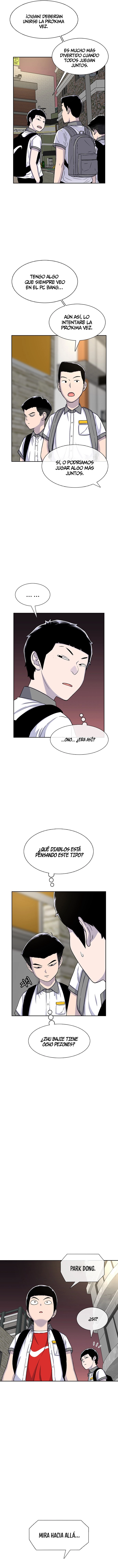 Star Ginseng Store Capítulo 58 - Page 8