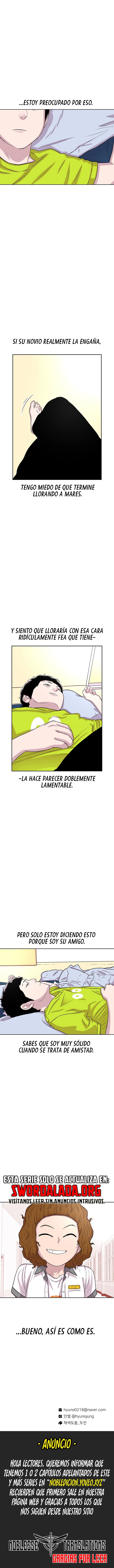 Star Ginseng Store Capítulo 59 - Page 12