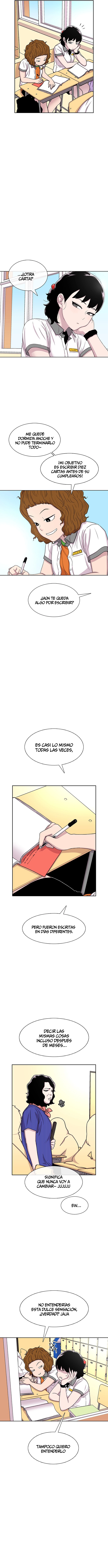 Star Ginseng Store Capítulo 59 - Page 4