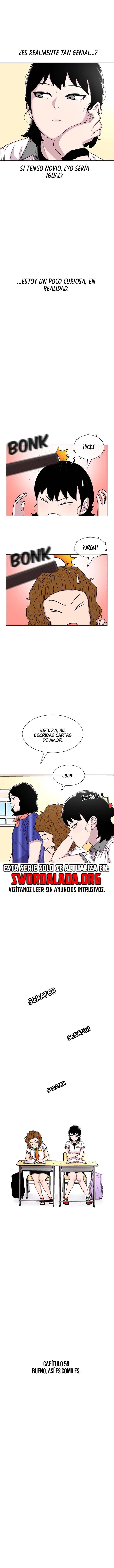 Star Ginseng Store Capítulo 59 - Page 5