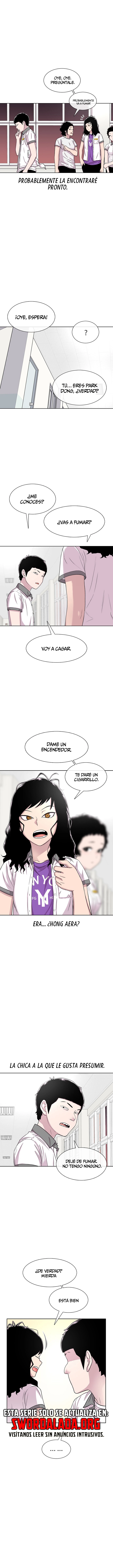Star Ginseng Store Capítulo 59 - Page 7