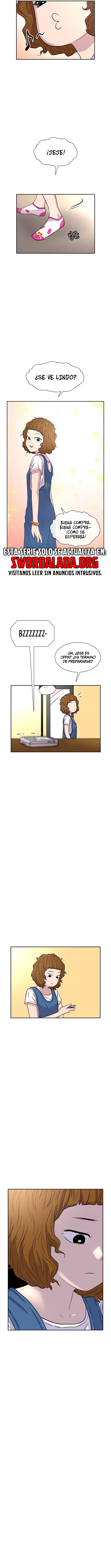 Star Ginseng Store Capítulo 60 - Page 11
