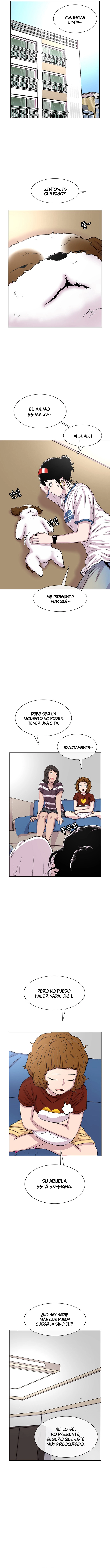 Star Ginseng Store Capítulo 60 - Page 12