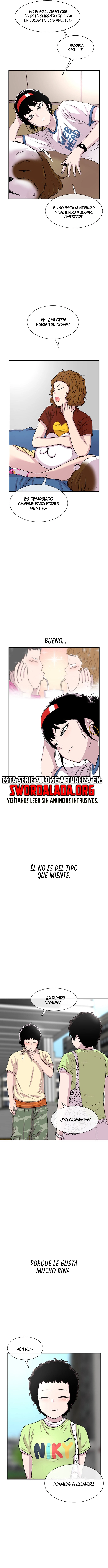 Star Ginseng Store Capítulo 60 - Page 13