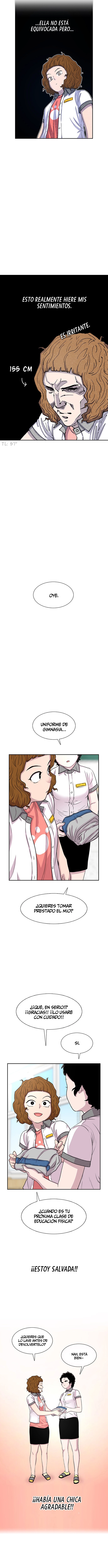 Star Ginseng Store Capítulo 60 - Page 6