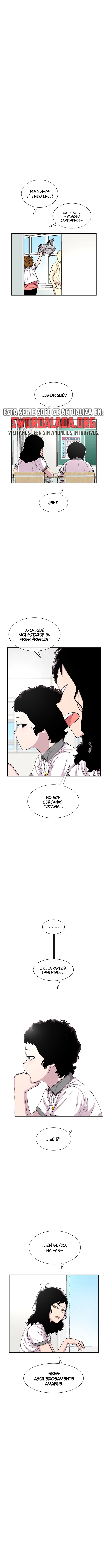Star Ginseng Store Capítulo 60 - Page 7