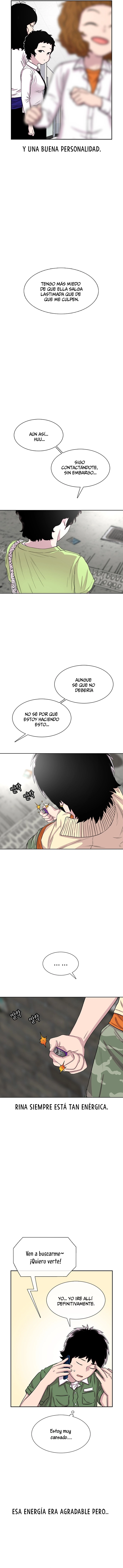 Star Ginseng Store Capítulo 61 - Page 10