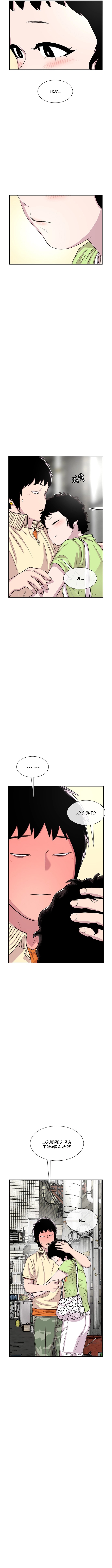 Star Ginseng Store Capítulo 61 - Page 12