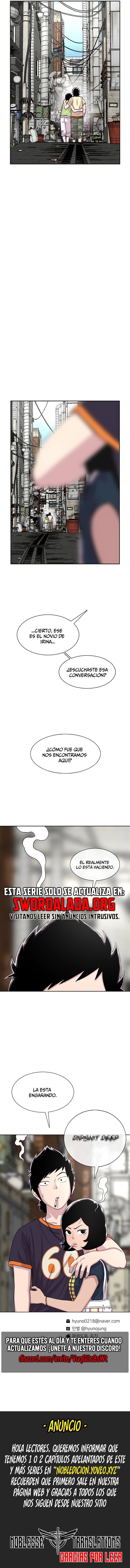 Star Ginseng Store Capítulo 61 - Page 13