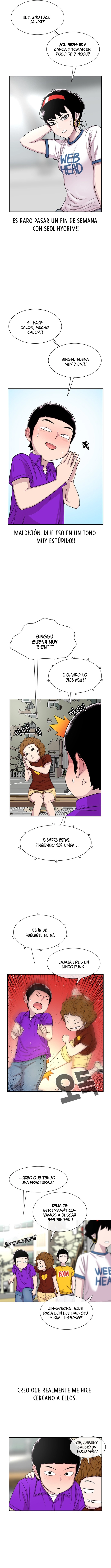 Star Ginseng Store Capítulo 61 - Page 4