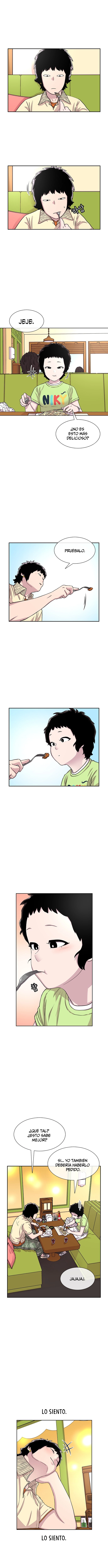 Star Ginseng Store Capítulo 61 - Page 6