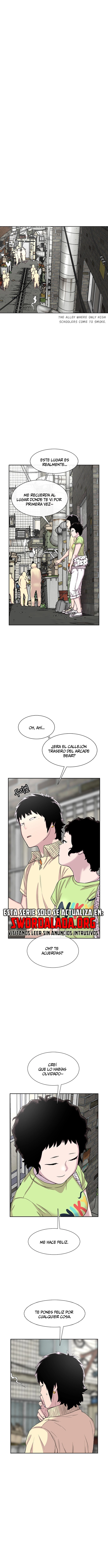 Star Ginseng Store Capítulo 61 - Page 7