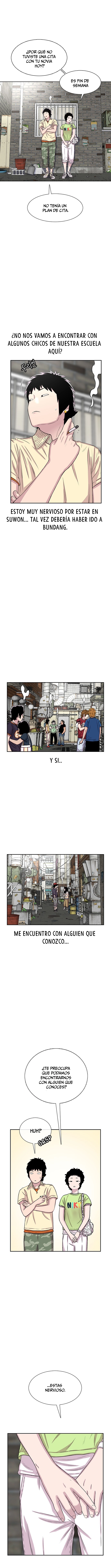 Star Ginseng Store Capítulo 61 - Page 8