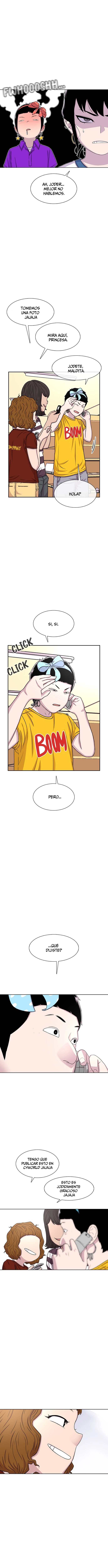 Star Ginseng Store Capítulo 62 - Page 4