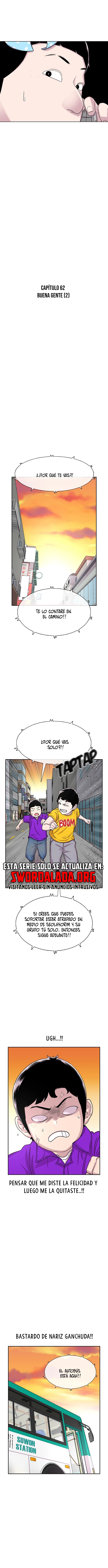 Star Ginseng Store Capítulo 62 - Page 5