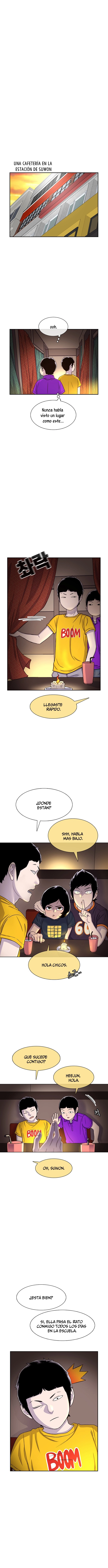 Star Ginseng Store Capítulo 62 - Page 6