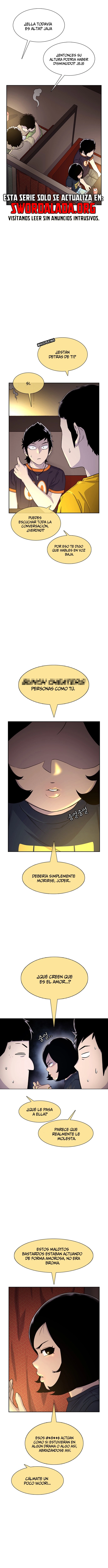 Star Ginseng Store Capítulo 62 - Page 7