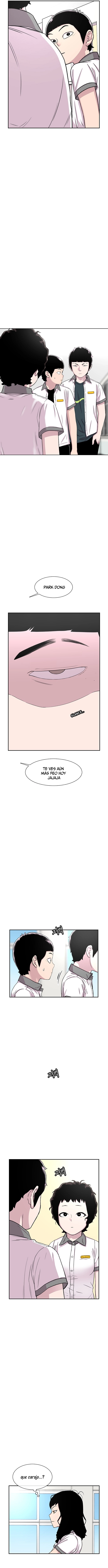 Star Ginseng Store Capítulo 63 - Page 12