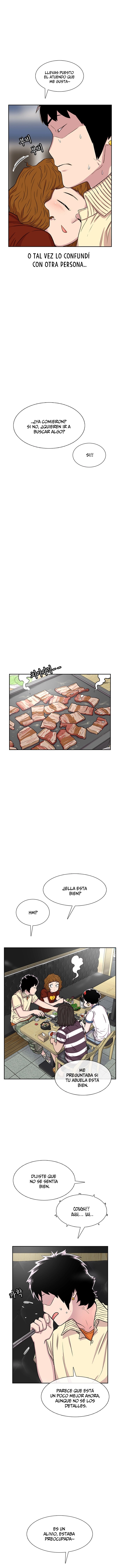 Star Ginseng Store Capítulo 63 - Page 4