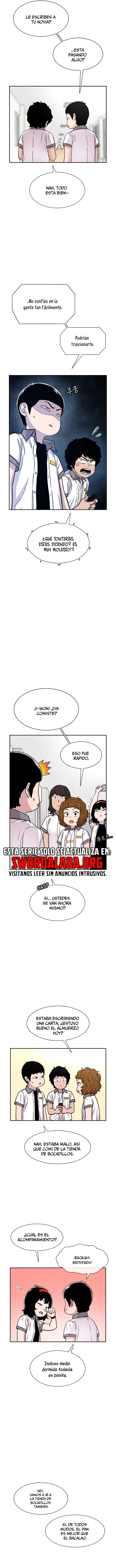 Star Ginseng Store Capítulo 63 - Page 7