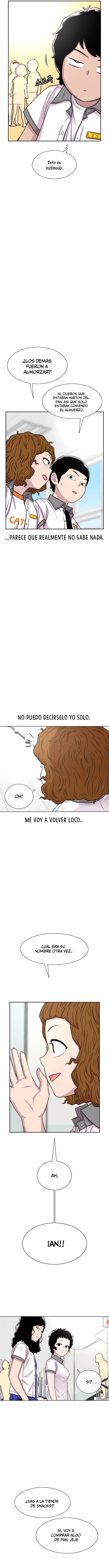 Star Ginseng Store Capítulo 63 - Page 8