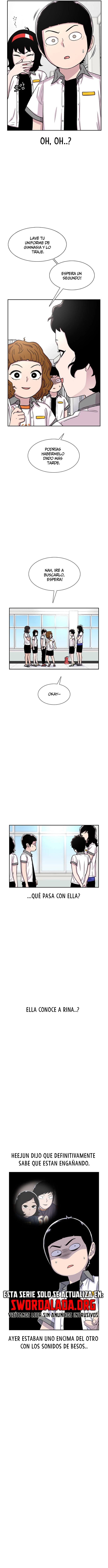 Star Ginseng Store Capítulo 63 - Page 9