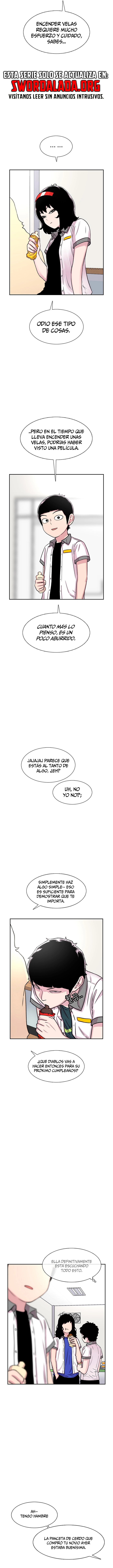 Star Ginseng Store Capítulo 64 - Page 4