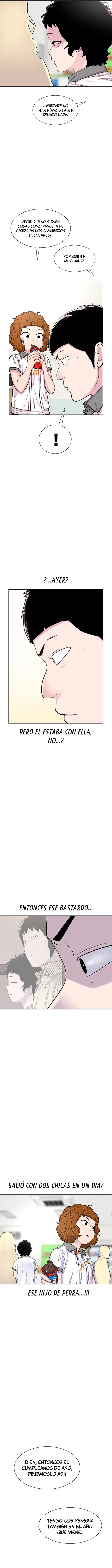 Star Ginseng Store Capítulo 64 - Page 5