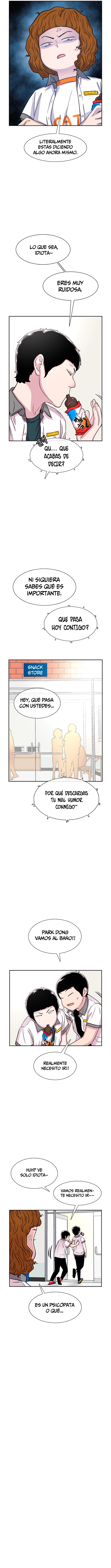 Star Ginseng Store Capítulo 64 - Page 7