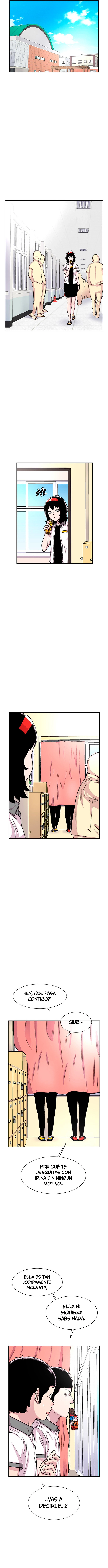 Star Ginseng Store Capítulo 64 - Page 8