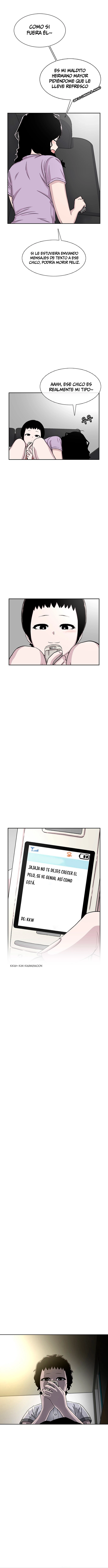 Star Ginseng Store Capítulo 65 - Page 10