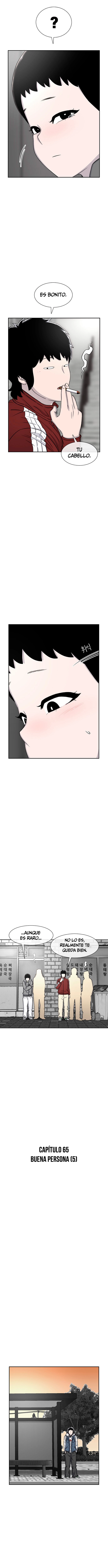 Star Ginseng Store Capítulo 65 - Page 4