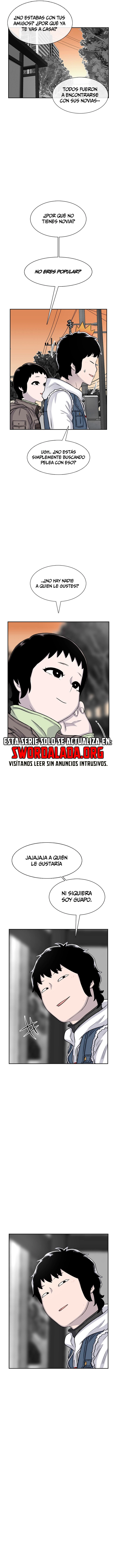 Star Ginseng Store Capítulo 65 - Page 6