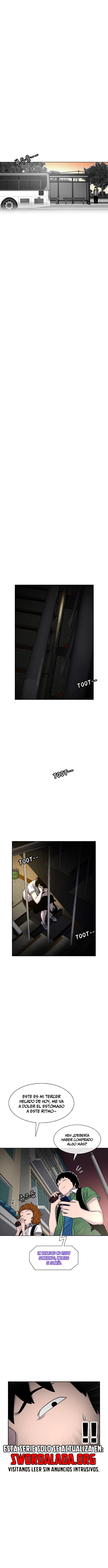 Star Ginseng Store Capítulo 65 - Page 8