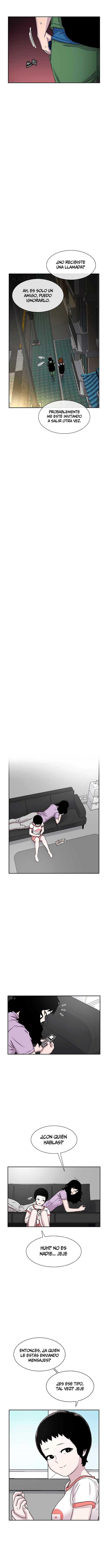 Star Ginseng Store Capítulo 65 - Page 9