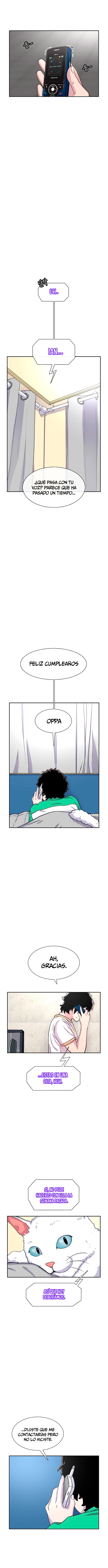 Star Ginseng Store Capítulo 66 - Page 10