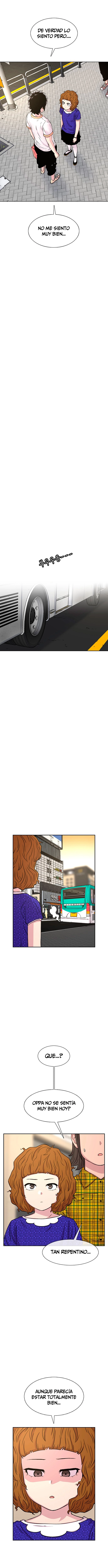 Star Ginseng Store Capítulo 66 - Page 14