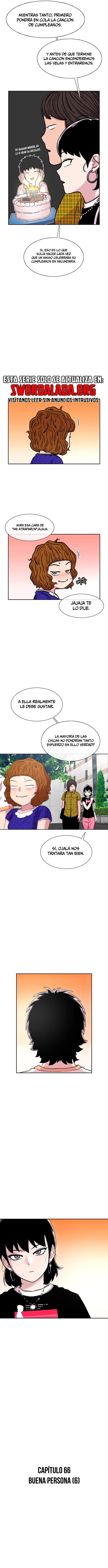 Star Ginseng Store Capítulo 66 - Page 4