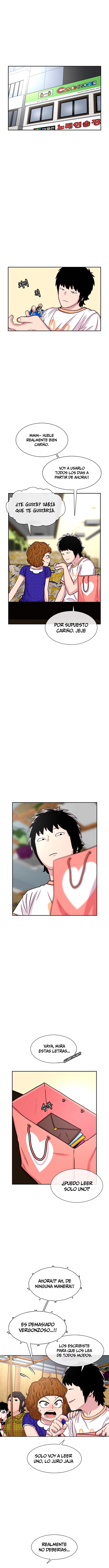 Star Ginseng Store Capítulo 66 - Page 5