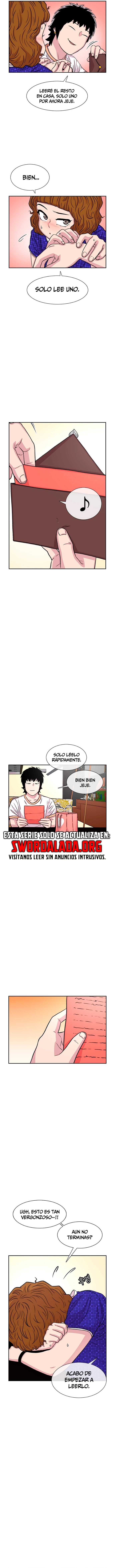 Star Ginseng Store Capítulo 66 - Page 6