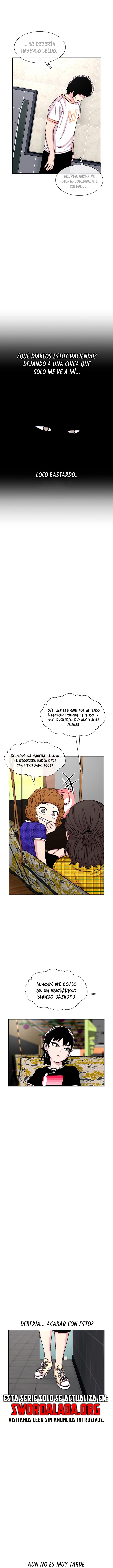 Star Ginseng Store Capítulo 66 - Page 8