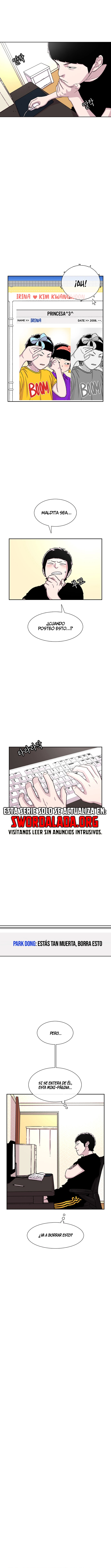 Star Ginseng Store Capítulo 67 - Page 10