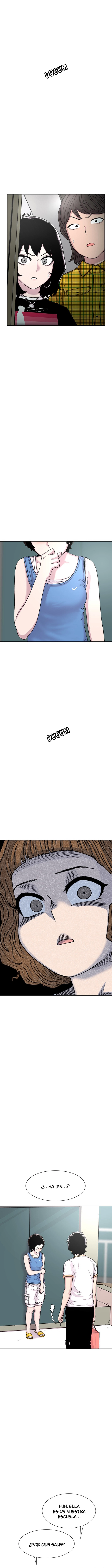 Star Ginseng Store Capítulo 67 - Page 13